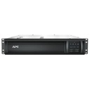 APC No Break Capacidad 750 VA 500 watts, Entrada  APC SMT750RM2UC