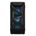 Gabinete ASUS TUF Gaming GT301 Ventana Mid-Tower USB 3.2 4-Fan