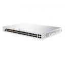 Cisco Switch CISCO CBS250-48PP-4G-NA