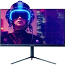 NECNON MONITOR NECNON GAMER PLANO27" 165HZ NMG-27FA HDMI/VGA/DP BK NIMG2701FA