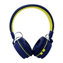 NECNON AUDIFONOS NECNON BLUETOOTH NBH-05 MANOS LIBRES AZUL NCAB050300