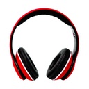 NECNON AUDIFONOS NECNON BLUETOOTH NBH-01 MAN LIB RUBBERIZED ROJO NCAB0102RZ