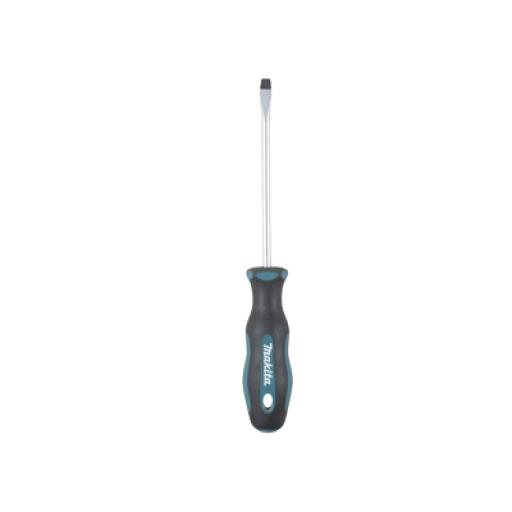 Makita Desarmador Plano 6.5 x 125