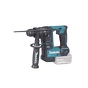 Makita Martillo rotatorio inalámbrico sin accesorios, cargador ni batería,  17 mm (11/16") Motor Sin Carbones LXT de 18V 