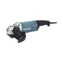 Makita Esmeriladora Angular 9" 6,600 RPM, 2,700W