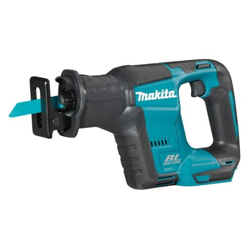 Makita Sierra de Sable (recíproca) inalámbrica de 18 V con mango en  "D" 