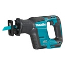 Makita Sierra de Sable (recíproca) inalámbrica de 18 V con mango en  "D" 