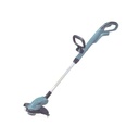 Makita Desbrozadora Inalámbrica, 7800 RPM, Corta el Césped con Potencia y Comodidad