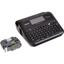 Brother Rotulador portátil BROTHER PTD610BT 