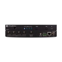ATLONA Atlona JunoX™ Switch HDMI 4K UHD HDR 4x1 / Conmutación Automática, Compatible HDCP 2.2, Control Remoto IR, Funciones de Gestión EDID, Canal ARC y Salida TOSLINK.