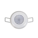 ATLONA Sensor de ocupación habilitado para red PoE / Protocolos abiertos y multifunción