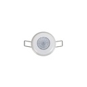ATLONA Sensor de ocupación habilitado para red PoE / Protocolos abiertos y multifunción