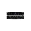 ATLONA OMEGA 4K/UHD Switch matriz 5×2 con USB y enlace inalámbrico