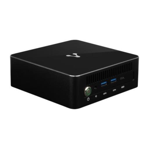 [VORAGO_NNB3 I5 1135-NOS-1] Vorago PC VORAGO NNB3 CI5 8Gb 240GB SSD HDMI USB 3.0 NOS (NNB3 I5 1135-NOS-1)