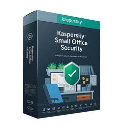 [KASPERSKYLAB_KL4541Z5EFS] Kaspersky Lab Antivirus KASPERSKY Small Office Security