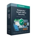 Kaspersky Lab Antivirus KASPERSKY Small Office Security