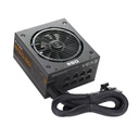 EVGA FUENTE DE PODER EVGA 110-BQ-0850-V1 850W PLUS BRONZE