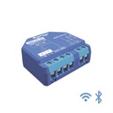 SHELLY Relevador inalámbrico inteligente 16A, 110-230 V, compatible con asistente de voz Alexa, Google Home
