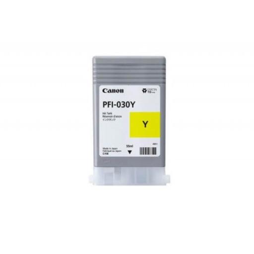 Canon Tanque de tinta CANON 3492C001AA