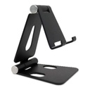 Soporte para Smartphone/Tablet BRobotix Negro.