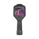 HIKMICRO M20 - Cámara Termográfica Portátil Dual / Lente Térmico 6.9 mm (256 x 192) / Lente Óptico (8 Megapixel) / WiFi / IP54 / z MicroSD hasta 64 Gb  / Hasta 6 Horas de Funcionamiento Continuo