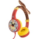 NECNON Audifonos NECNON  NBHK-PUG