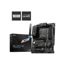 Tarjeta Madre MSI ATX PRO Z790-P WIFI, S-1700, Intel Z790
