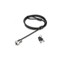 KENSINGTON Candado con llave  KENSINGTON K64444WW