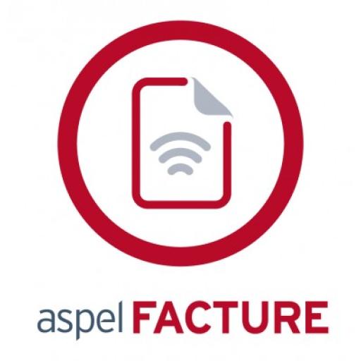 [ASPEL_FACT12M 99V] Aspel Software FACTURE ASPEL FACT12M
