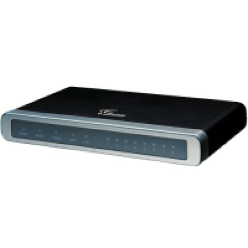 [GRANDSTREAM_GXW4108] GRANDSTREAM Gateway Grandstream GXW4108
