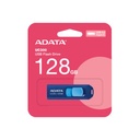 ADATA MEMORIA FLASH ADATA UC300 128GB USB-C 3.2 AZUL (ACHO-UC300-128G-RNB/BU