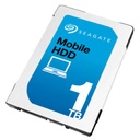 Seagate Disco Duro Interno SEAGATE ST1000LM035 