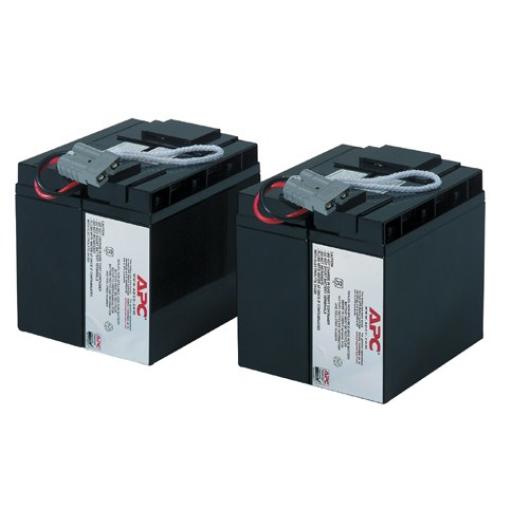 APC Batería APC RBC11