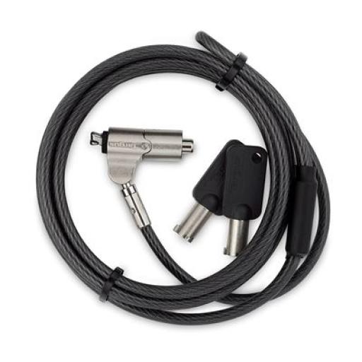 Targus Candado para Laptop TARGUS ASP65GLX