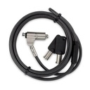 Targus Candado para Laptop TARGUS ASP65GLX