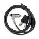 Targus Candado para Laptop TARGUS ASP65GLX