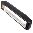 Honeywell Bateria para Lector HONEYWELL BAT-SCN01
