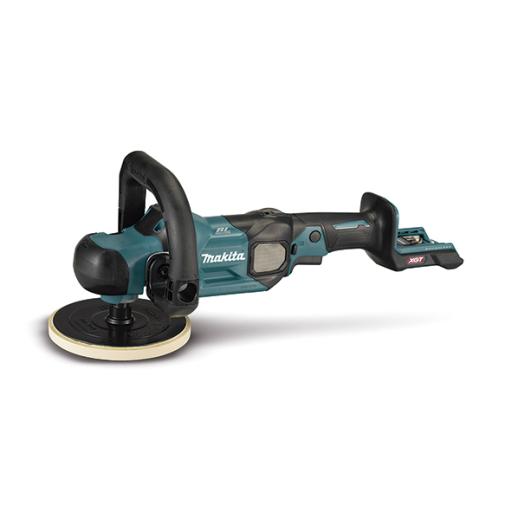 Makita PULIDORA/LIJADORA 2200 RPM LI-ION S/BAT Y CARG 