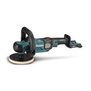 Makita PULIDORA/LIJADORA 2200 RPM LI-ION S/BAT Y CARG 
