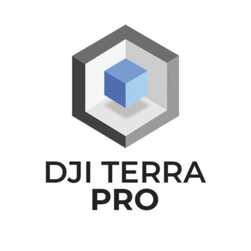 DJI LICENCIA SOFTWARE DJI TERRA PROFESIONAL PERPETUA