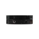 ATLONA OmniStream Decodificador AV en red de un solo canal / Switching ultrarrápida /Distribución AV sobre IP