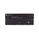 ATLONA Gateway para control y gestión AV más programación de 10 salas