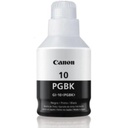 Canon Tinta Canon GI-10 Negra Pixma Tinta Continua