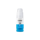 Canon Tinta Canon GI-10 Cian Pixma Tinta Continua