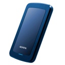 ADATA Disco duro Adata HV320 External 2TB Slim 3.2 Color Azul