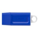 Kingston technology Memoria USB Kingston DataTraveler Exodia Flash 64GB USB 3.2 Azul