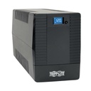 Tripp Lite UPS TRIPP LITE OMNIVS 1500 8CONT 14MIN M/CARGA RJ11 T.EXT