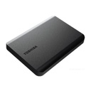 Disco Duro Externo Toshiba Canvio Basics 2.5", 1TB, USB 3.0