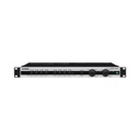 YAMAHA Mezclador Amplificador | 2 zonas | 120w a 70/100V | 100w a 8Ω | DSP Integrado
