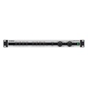 YAMAHA Mezclador Amplificador | 2 zonas | 120w a 70/100V | 100w a 8Ω | DSP Integrado